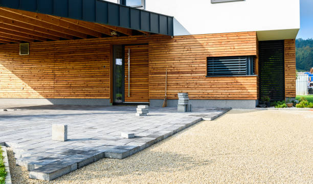Best Professional Driveway Pavers  in Ferry Pass, FL