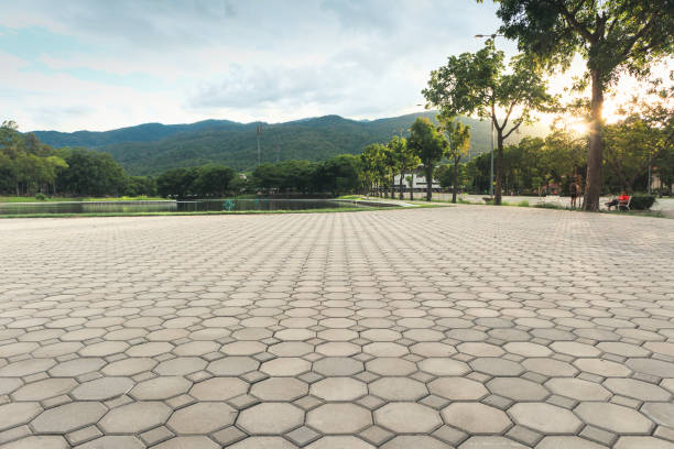 Best Concrete Paver Driveway  in Ferry Pass, FL