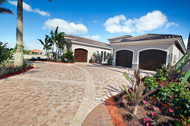 Ferry Pass, FL Driveway Pavers Company