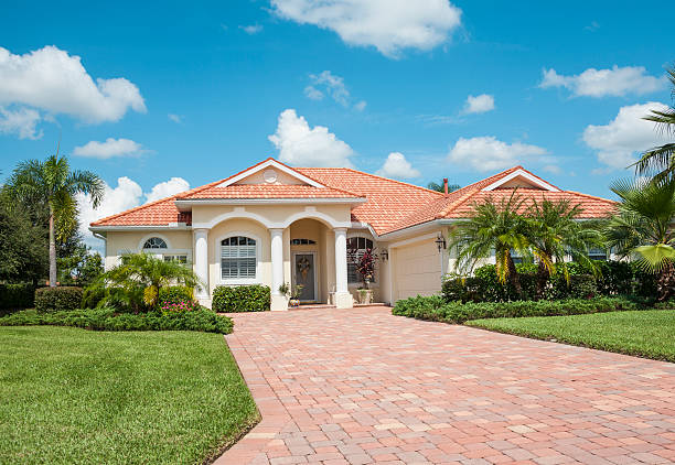 Best Driveway Pavers Near Me  in Ferry Pass, FL