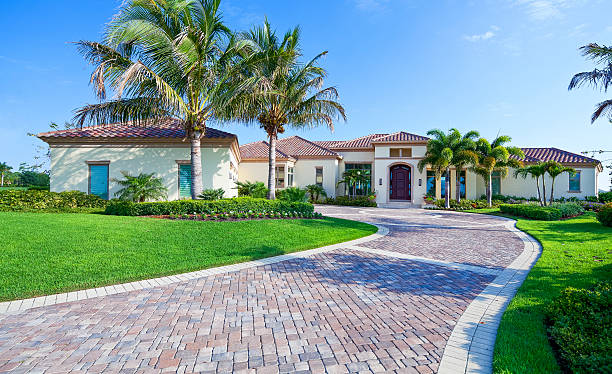 Driveway Repair Near Me in Ferry Pass, FL
