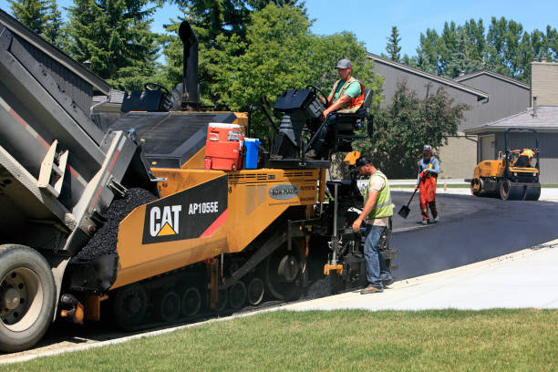 Best Affordable Driveway Pavers  in Ferry Pass, FL