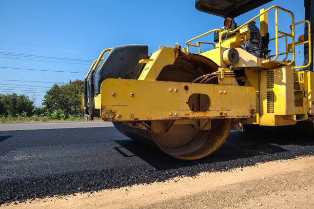 Best Driveway Repair Near Me  in Ferry Pass, FL